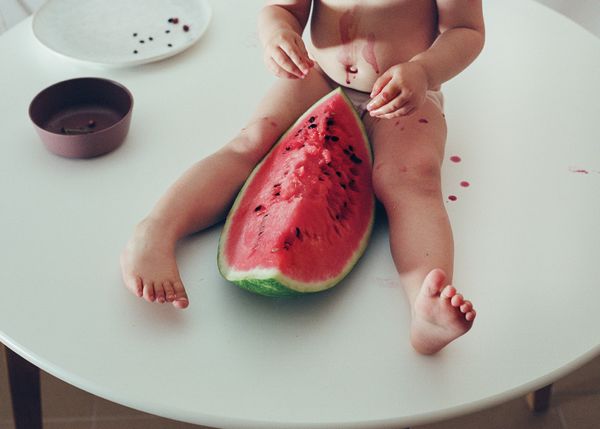 Motherhood through the camera lens | Interview with Luca Markó