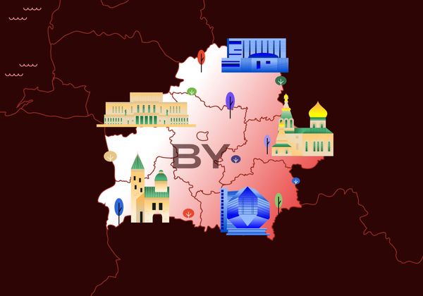 Belarus, who failed | The transition to democracy in our region – Part V.