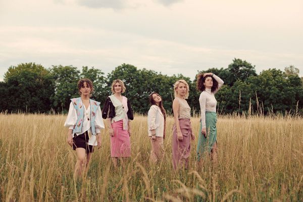 Margaret Island returns to Budapest Park with a mini-festival