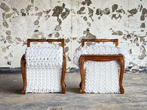 PIIT's new series explores the expansion of matter into new forms and functions