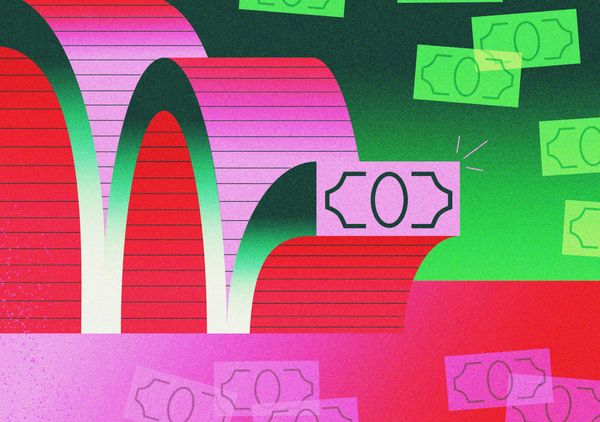 Prices are soaring – but not for everything