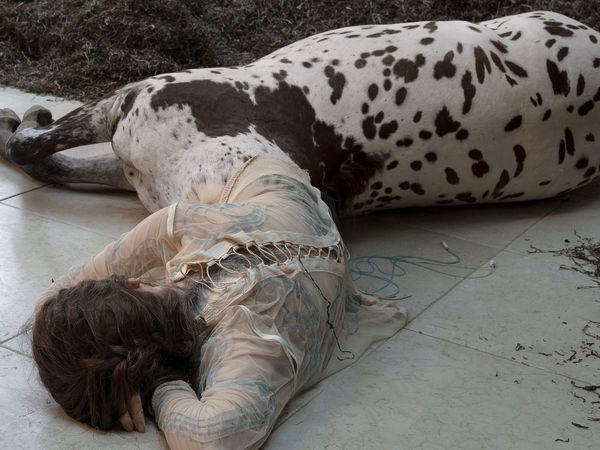 First-hand account on the Venice Biennale TOP 5