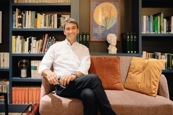 If you miss out, you drop out - interview with Zoltán Cséfalvay