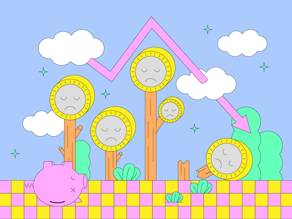 Hova fektessek be válság idején?