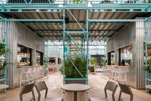 Prague’s Manifesto Market awaits city dwellers at a new location