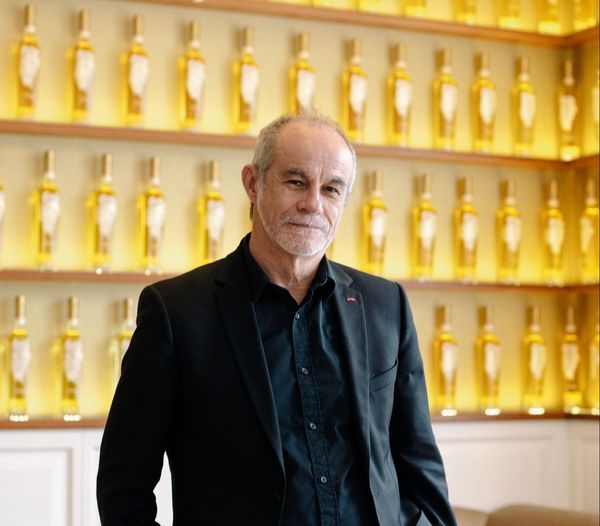 The 15-minute city is not a magic wand – interview with Dr. Carlos Moreno