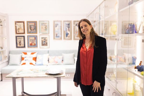 Asterisk*—the intersection of art, craft, and gastronomy | Interview with Ágnes Fazakas