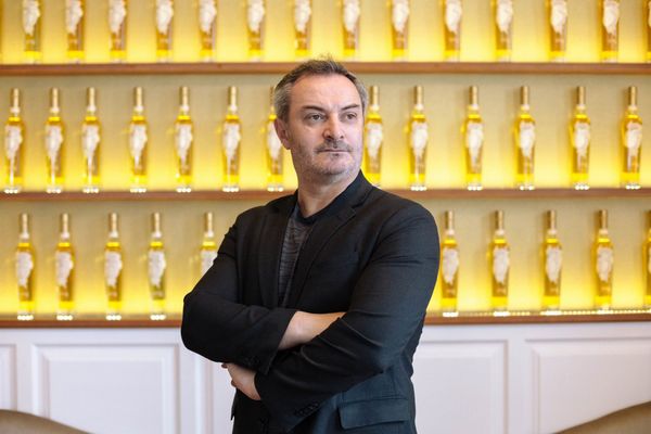 A technológia a legegyszerűbb rész - interjú Dr. Jonathan Reichentallal