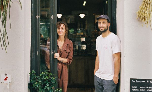 Fő az őszinteség – az Alma Nomad Bakery Madridban