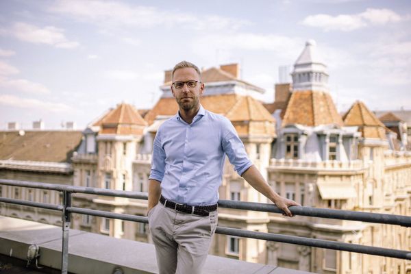 The COVID-19 boom was not undoubtedly positive for e-commerce – interview with Balázs Várkonyi