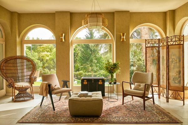 Together in the embrace of pines | Pine Weekendhouse awaits at the gate of Lake Balaton