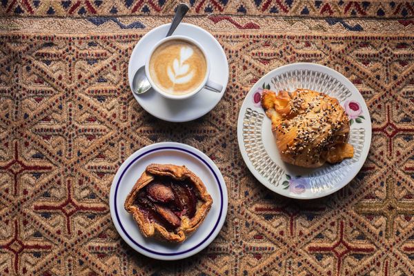 Három csillag szerencsés együttállása – LUI