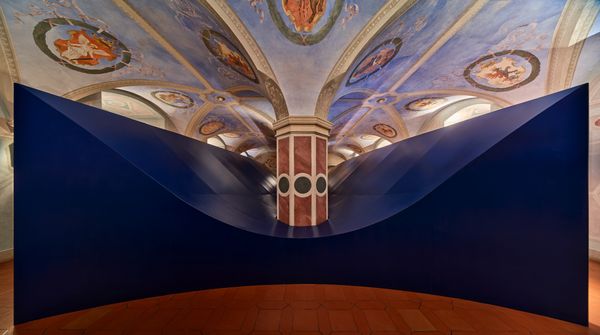 Getting a first-hand experience of the uniqueness of the Renaissance at NArchitekTURA’s current exhibition