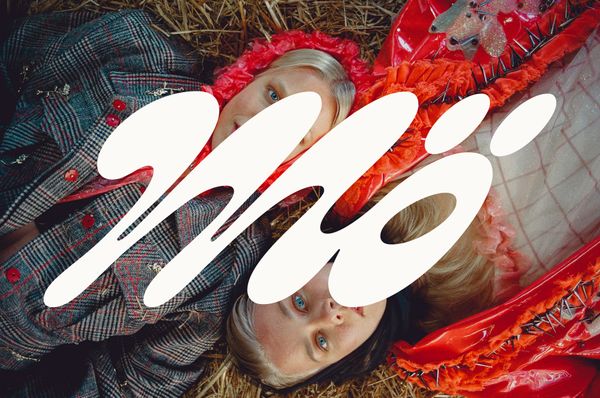 Vegan brand Mö has been revamped with a classic yet daring design