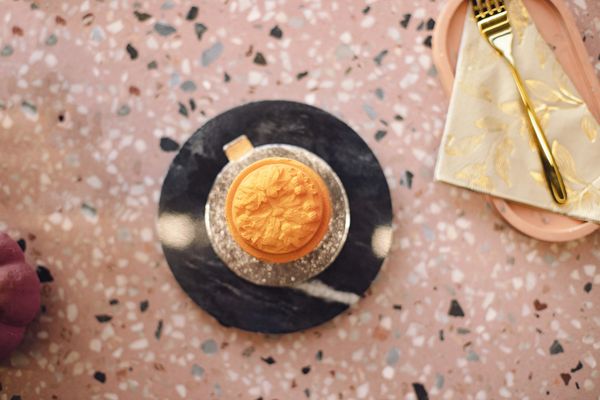 Kincseskamra desszerteknek – megnyílt a Mon Petit Dessert Boutique