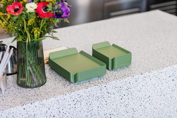 A Czech design firm that has set a course for gastronomy