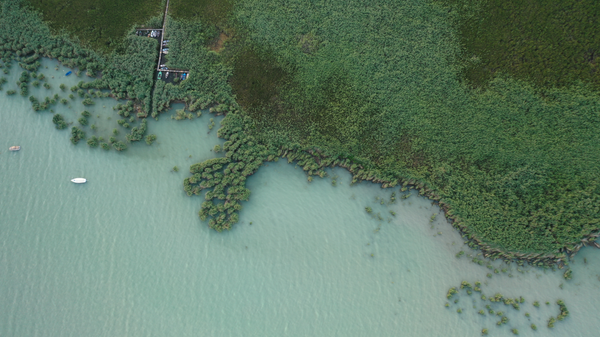 BALATORIUM—the laboratory of Lake Balaton