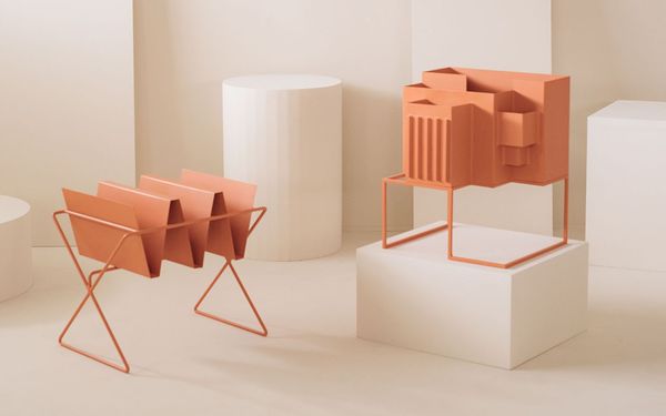 Common objects tuned for brutalism