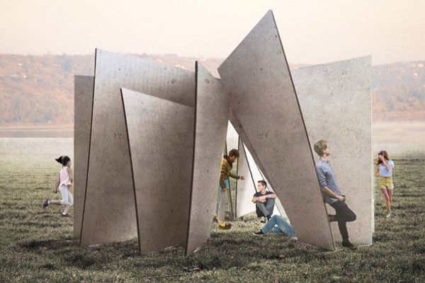 MOME focuses on the future at this year’s Budapest Design Week