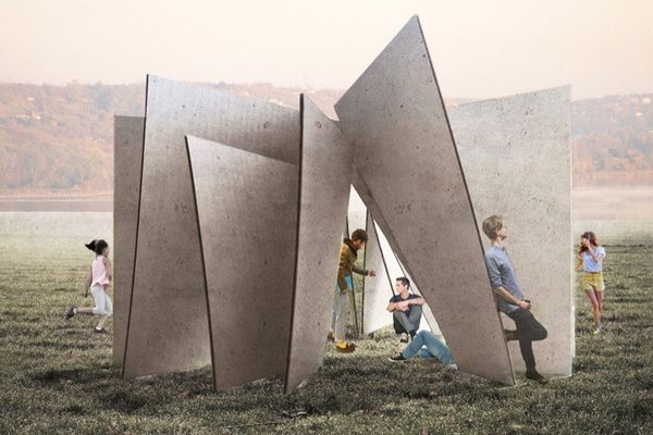 A jövőre fókuszál a MOME az idei Budapest Design Weeken