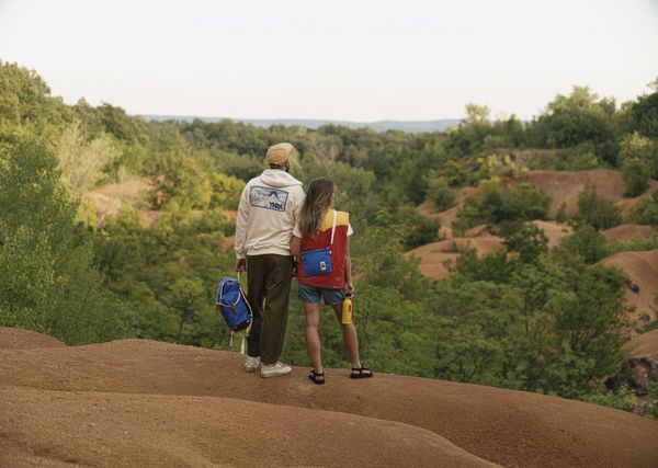 YKRA expands with a clothing collection