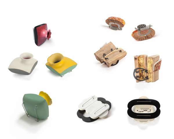 Accessories in focus: Budapest Jewelry Week