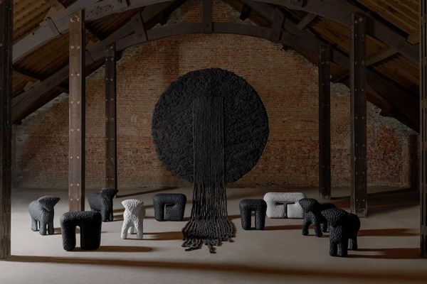 Victoria Yakusha pays tribute to Ukraine with a new limited edition collection