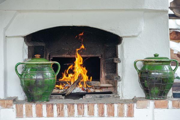 Egy mese, ami valóra vált – Taste of Transylvania