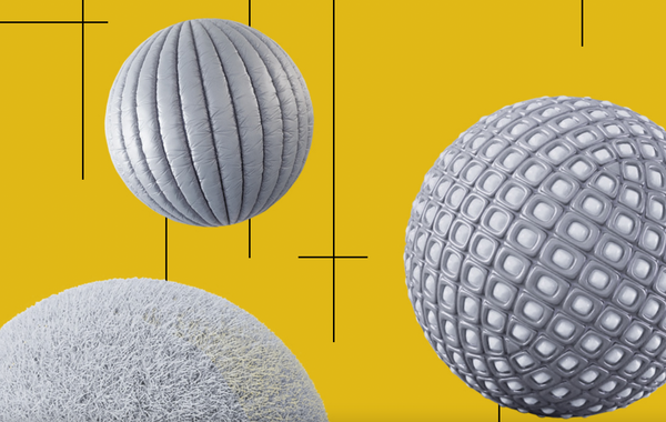 High-tech materials and wearable technology at MOME conference