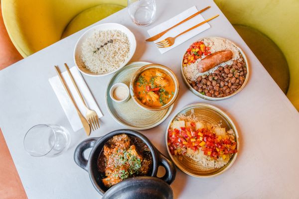 Egység a sokszínűségben – Latin-Amerika, egy kis magyarsággal I. rész