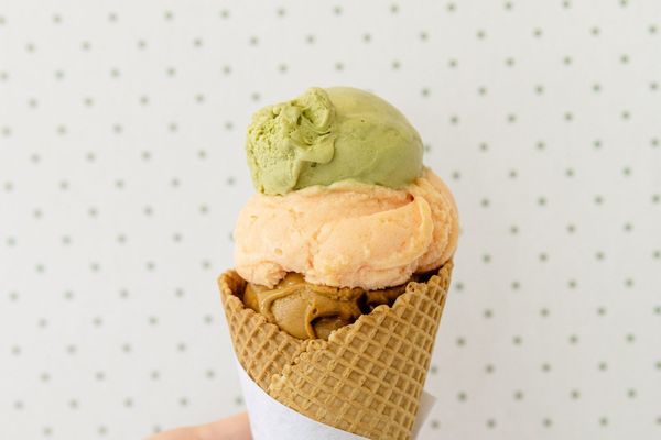 Like a local #8—Minus11, Cioccolatte, Bon Dia