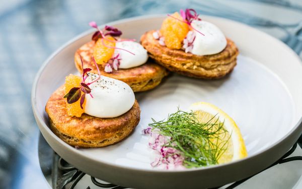 Tallinn, the culinary paradise - Hypeandhyper's favorite restaurants