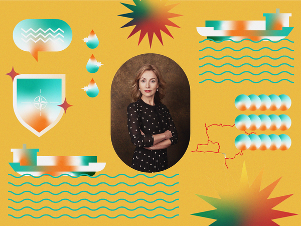 A NATO-nak a büntetés általi elrettentésről a visszatartás általi elrettentésre kell átállnia – interjú Margarita Šešelgytėvel