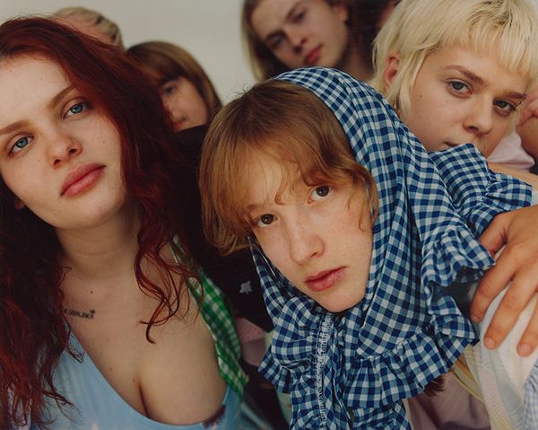 A divat terén is tudatosabb lennél? Itt a Secondland új kollekciója, a The Renovation!