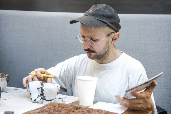 Jobbá tenni a világot | Joanna van der Zanden és a Repair Café mozgalom