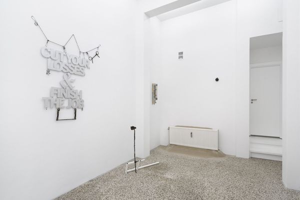 A series of art events to arrive in Prague: SUMO