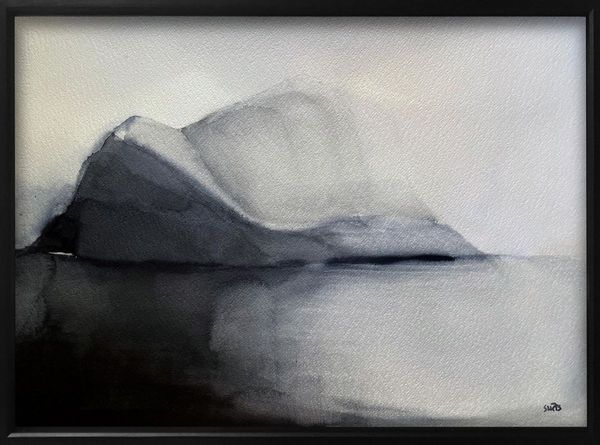 Charity auction for paintings by renowned Hungarian artists