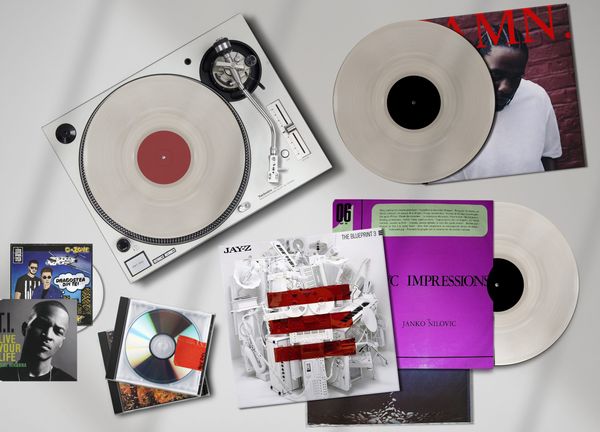 A Gyöngyhajú lány nyomában: amerikai hip-hop trackek, amiket kelet-európai dalokból mintáztak