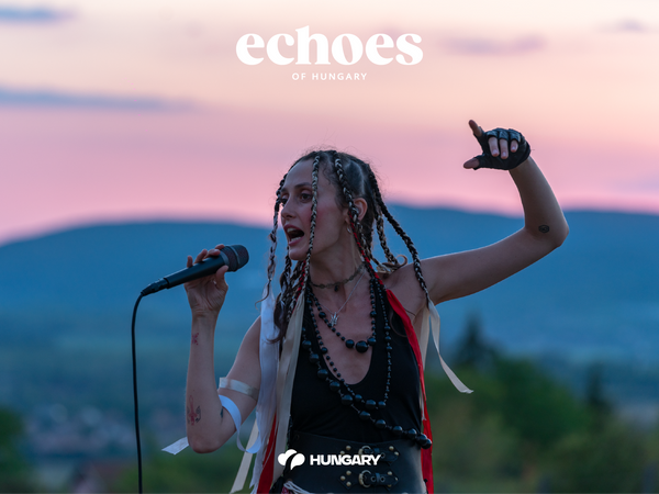 Alina Pash – Egy jó boszorkány