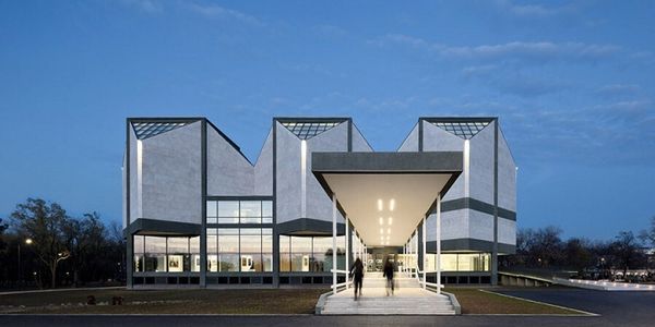 A művészetre lehet építeni | INSIDE ART