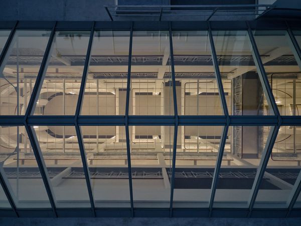 Early 20th-century department store reinvented in the Czech Republic