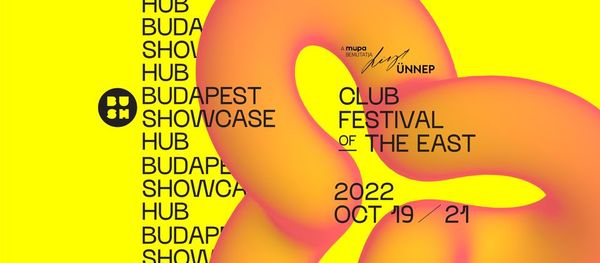 The rhythm of Eastern Europe is in Budapest again