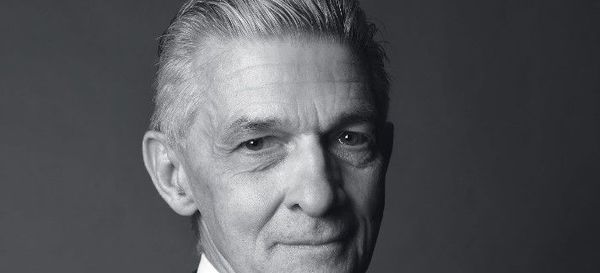 Giulio Cappellini talks about sustainability in design courses