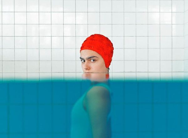 Diversity of socialism depicted in Maria Švarbová’s new photo series