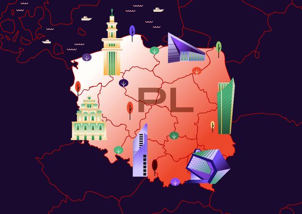 Lengyelország, akivel minden elkezdődött | A mi rendszerváltásunk VI.