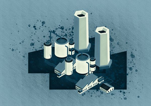 What is the way out of the economic crisis?