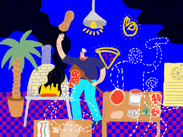 Was your flight delayed? Blame labor shortage!