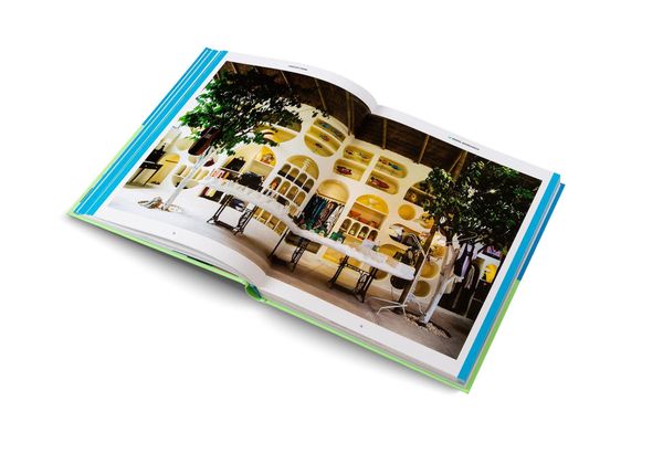 Retailers, who dare to dream big | Gestalten launches new publication