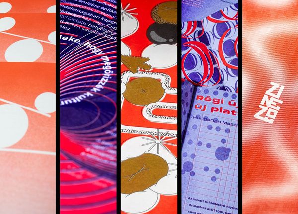 “We could enjoy our artistic freedom” | Hype&Hyper articles featured in risograph publications