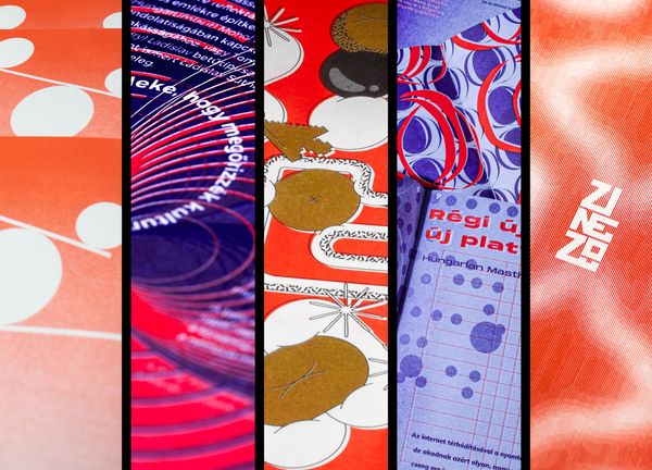 „Kiélhettük művészeti szabadságunkat” | A Hype&Hyper cikkei rizográf kiadványokban öltöttek új alakot